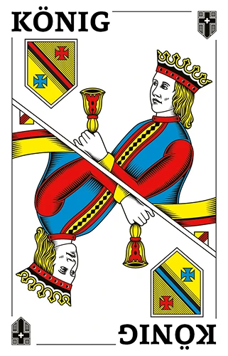 Schilten König