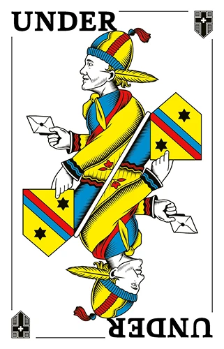 Schilten Under
