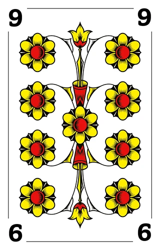 Rosen 9