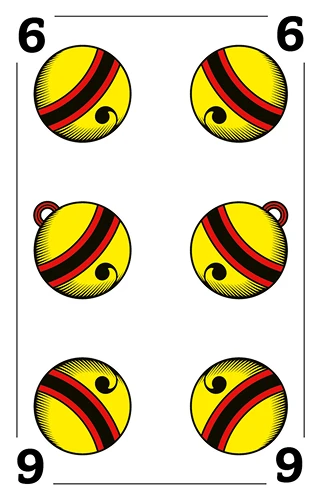 Schellen 6
