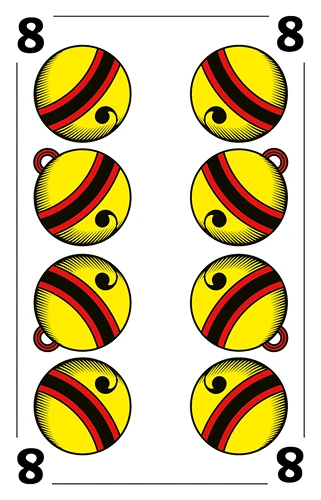 Schellen 8