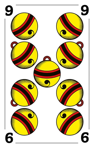 Schellen 9