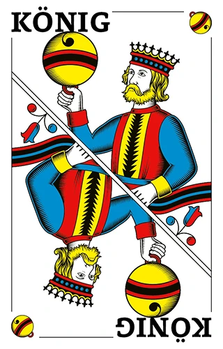 Schellen König