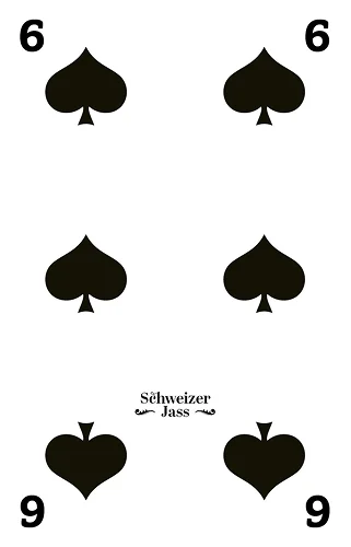 Schaufel 6