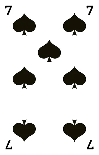 Schaufel 7