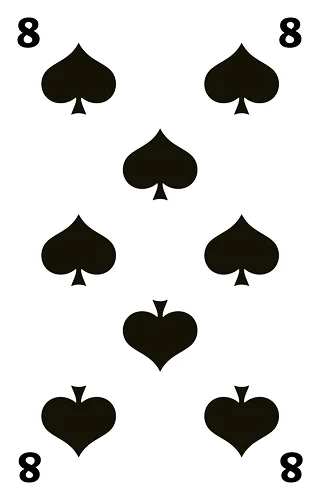 Schaufel 8