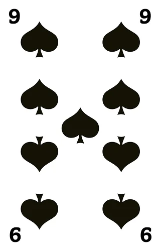 Schaufel 9