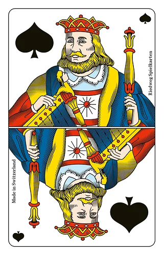 Schaufel König