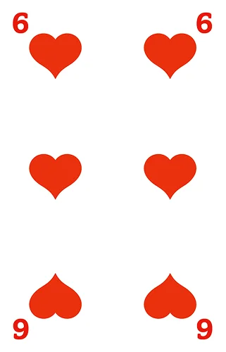 Herz 6